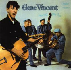 Gene Vincent and His Blue Caps